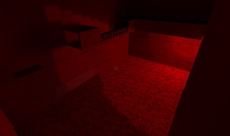 Карта zm_infected_people для зомби сервера